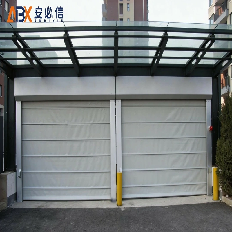 梅州市快速卷帘门