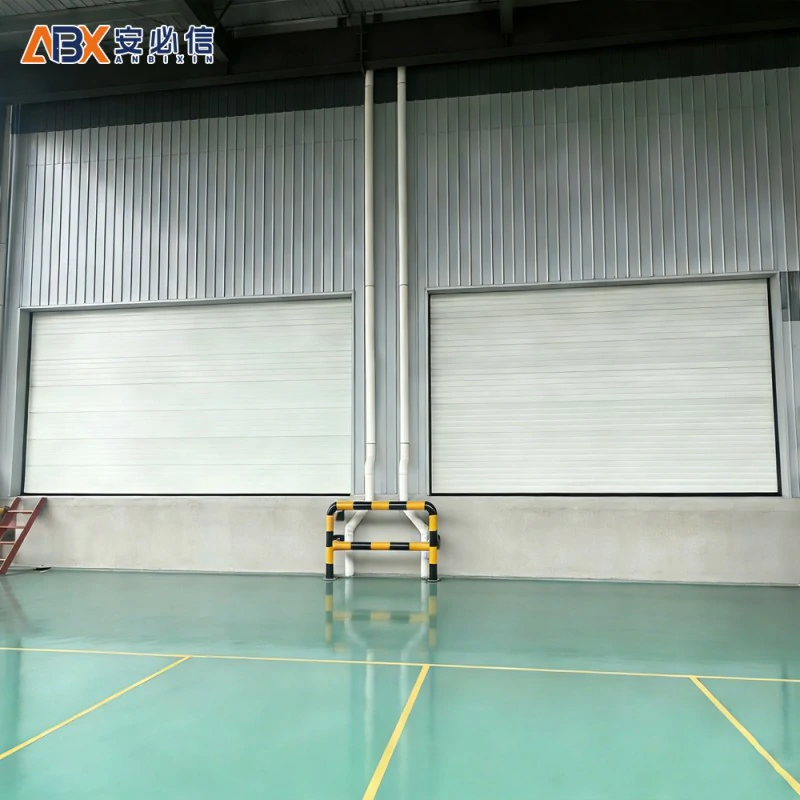 梅州市钢质滑升门