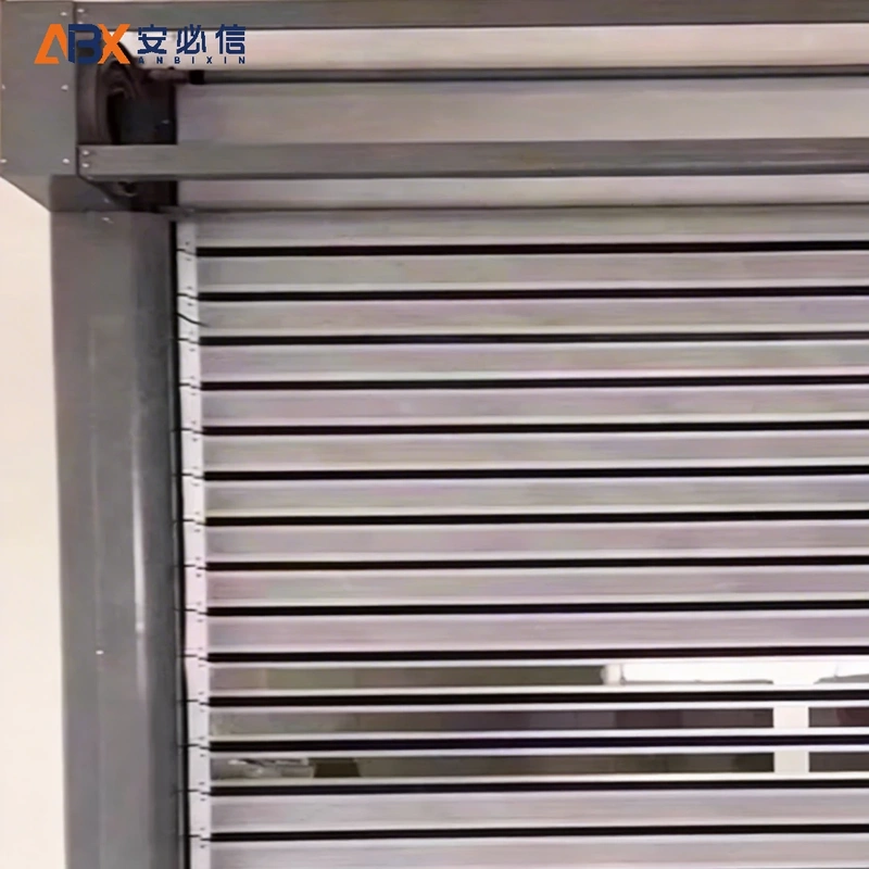 梅州市感应高速门